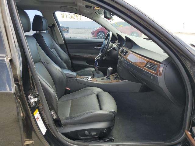 Photo 5 from auction – 2006 BMW 325 I with VIN WBAVB13526KX46960