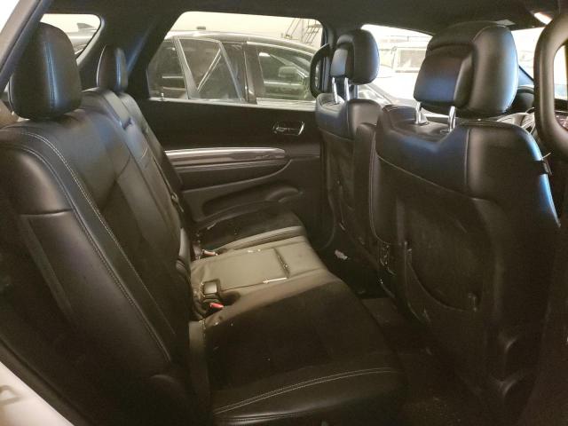 Photo 6 from auction – 2015 DODGE DURANGO SX with VIN 1C4RDJAG6FC784673