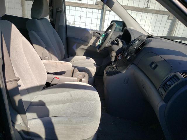 Photo 5 from auction – 2007 KIA SEDONA EX with VIN KNDMB233876182289