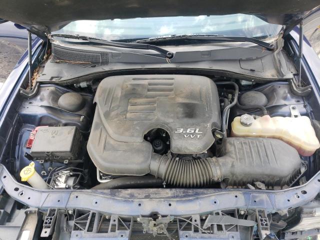 Photo 7 from auction – 2016 DODGE CHARGER SE with VIN 2C3CDXBG8GH293256