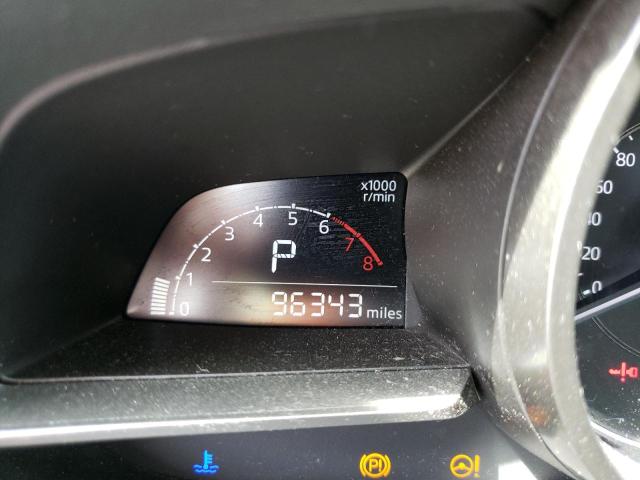 Photo 8 from auction – 2017 MAZDA 3 TOURING with VIN 3MZBN1L39HM148272