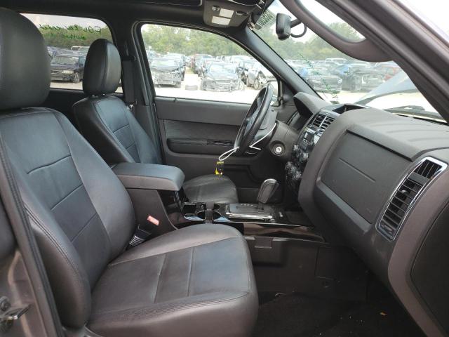 Photo 5 from auction – 2012 FORD ESCAPE LIM with VIN 1FMCU9E75CKB89826