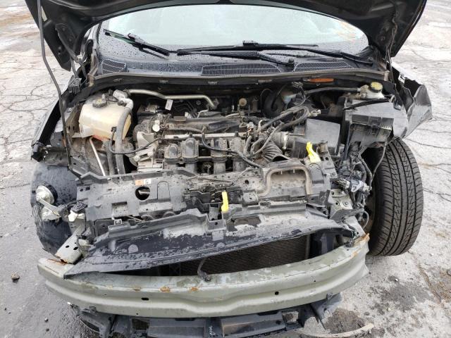 Photo 7 from auction – 2015 FORD FIESTA SE with VIN 3FADP4BJ6FM123940