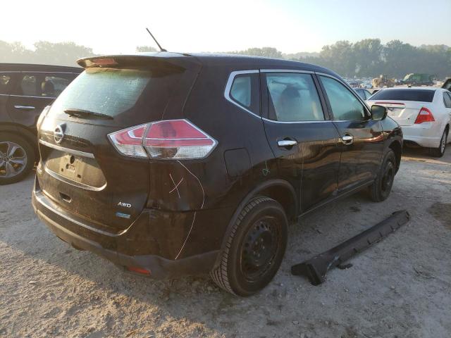 Photo 4 from auction – 2014 NISSAN ROGUE S with VIN 5N1AT2MV5EC762142