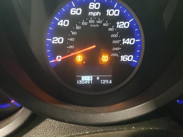 Photo 8 from auction – 2010 ACURA RDX TECHNO with VIN 5J8TB1H57AA003147