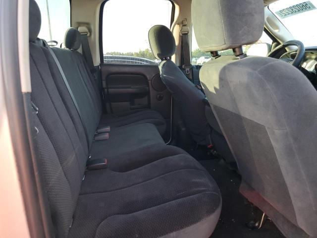 Photo 6 from auction – 2005 DODGE RAM 1500 S with VIN 1D7HU18D35S328325