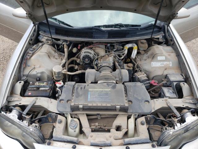 Photo 7 from auction – 2000 CHEVROLET CAMARO with VIN 2G1FP22K3Y2167116