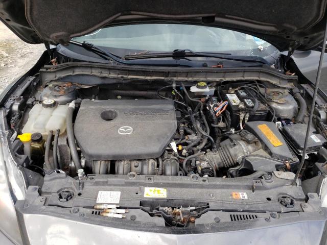 Photo 7 from auction – 2012 MAZDA 3 S with VIN JM1BL1L65C1512261