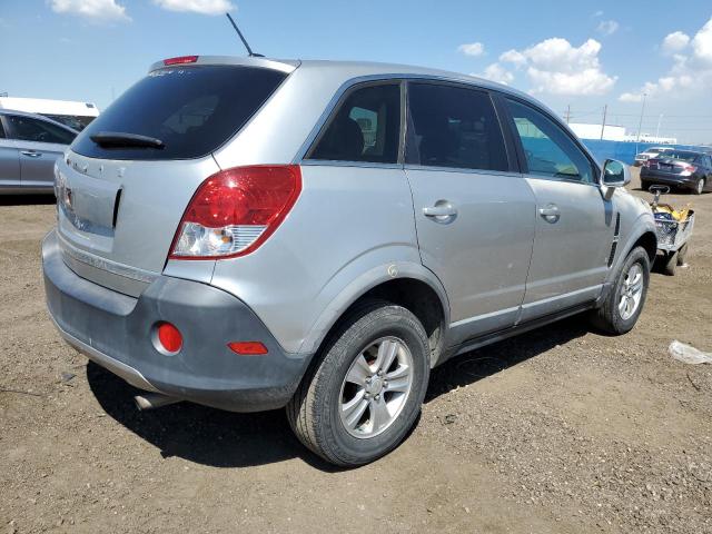 Photo 4 from auction – 2008 SATURN VUE XE with VIN 3GSCL33P28S509689