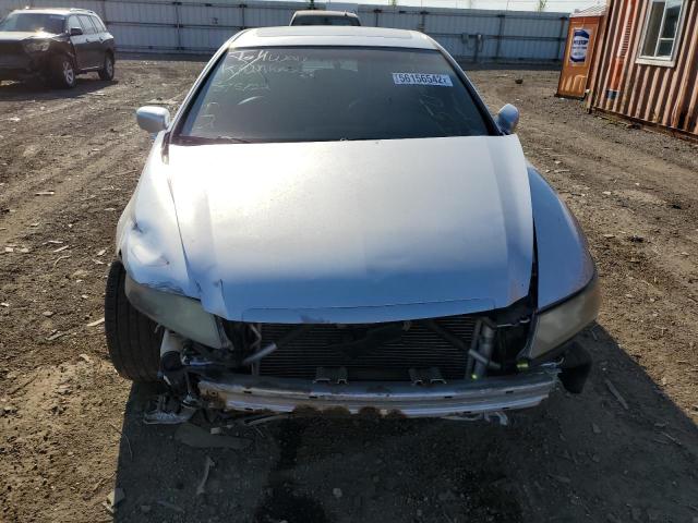 Photo 9 from auction – 2006 ACURA 3.2TL with VIN 19UUA66216A067673