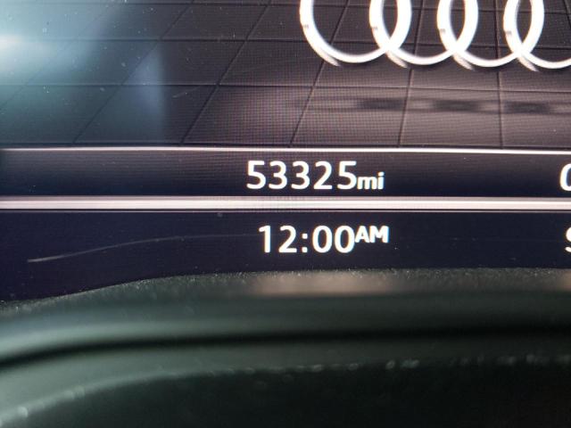 Photo 8 from auction – 2018 AUDI A5 PREMIUM with VIN WAUENCF56JA064712