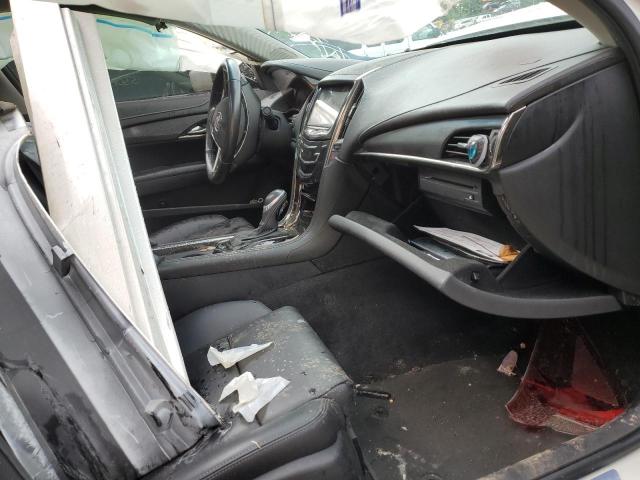Photo 5 from auction – 2014 CADILLAC ATS with VIN 1G6AG5RX0E0183360
