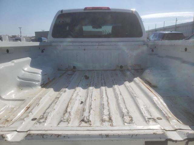 Photo 6 from auction – 2013 NISSAN FRONTIER S with VIN 1N6BD0CT1DN735854