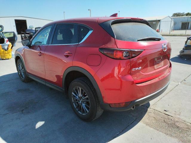 Photo 3 from auction – 2019 MAZDA CX-5 TOURI with VIN JM3KFACM1K1594646