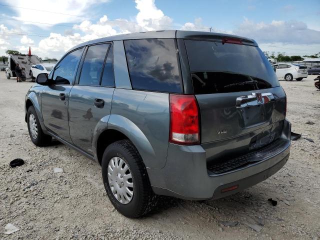 Photo 3 from auction – 2006 SATURN VUE with VIN 5GZCZ33D76S862792
