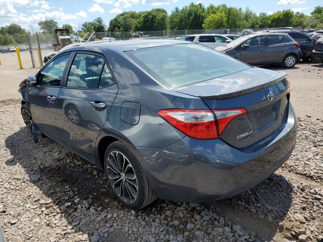 Photo 3 from auction – 2014 TOYOTA COROLLA L with VIN 2T1BURHE6EC089202