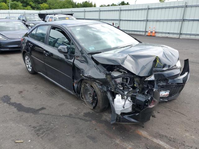 Photo 1 from auction – 2021 TOYOTA COROLLA LE with VIN 5YFEPMAE5MP176475