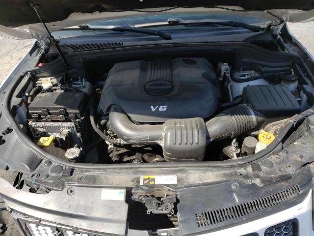 Photo 7 from auction – 2014 JEEP GRAND CHER with VIN 1C4RJFAG0EC479285