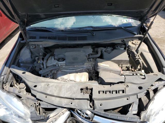 Photo 7 from auction – 2015 TOYOTA CAMRY LE with VIN 4T4BF1FK8FR510203