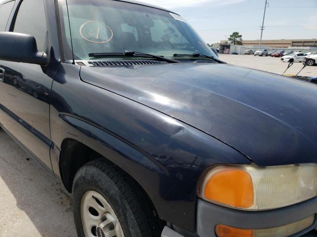 Photo 9 from auction – 2007 GMC NEW SIERRA with VIN 1GTEC19X07Z184851
