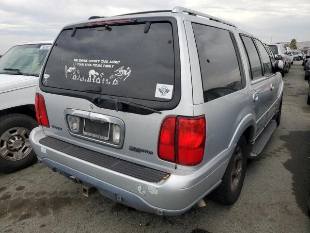 Photo 4 from auction – 2000 LINCOLN NAVIGATOR with VIN 5LMEU27A2YLJ34550