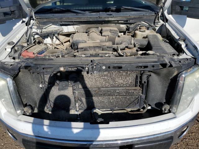 Photo 7 from auction – 2010 FORD F150 SUPER with VIN 1FTFW1EV2AFC16546