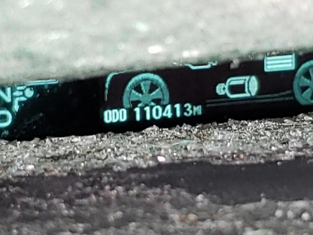 Photo 8 from auction – 2011 TOYOTA PRIUS with VIN JTDKN3DU8B5368831