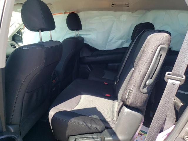 Photo 6 from auction – 2019 NISSAN PATHFINDER with VIN 5N1DR2MM1KC604038