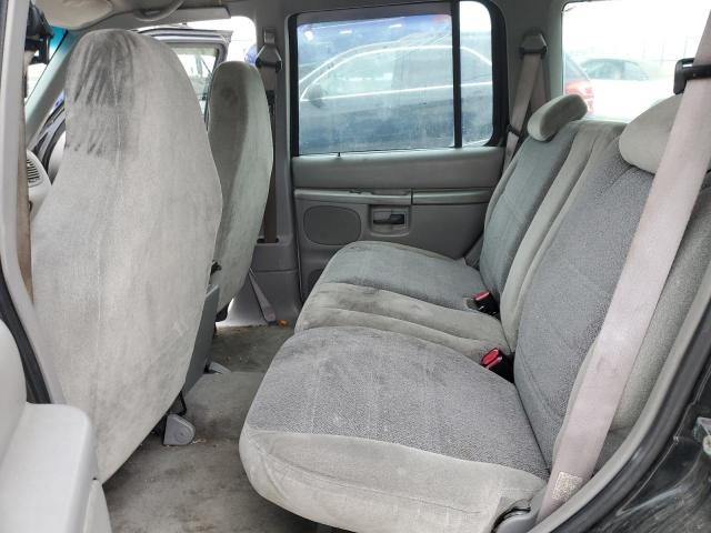 Photo 6 from auction – 2000 FORD EXPLORER X with VIN 1FMZU62X6YZC44263