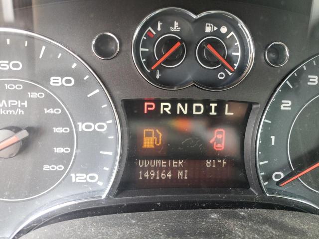 Photo 8 from auction – 2007 PONTIAC TORRENT with VIN 2CKDL73F376026619