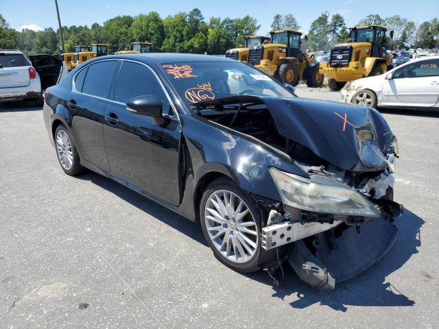 LEXUS GS 350 2013 con VIN JTHBE1BL6D5014211 - Foto de la subasta