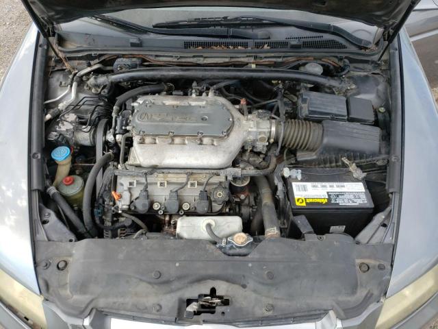Photo 7 from auction – 2006 ACURA 3.2TL with VIN 19UUA66226A034214