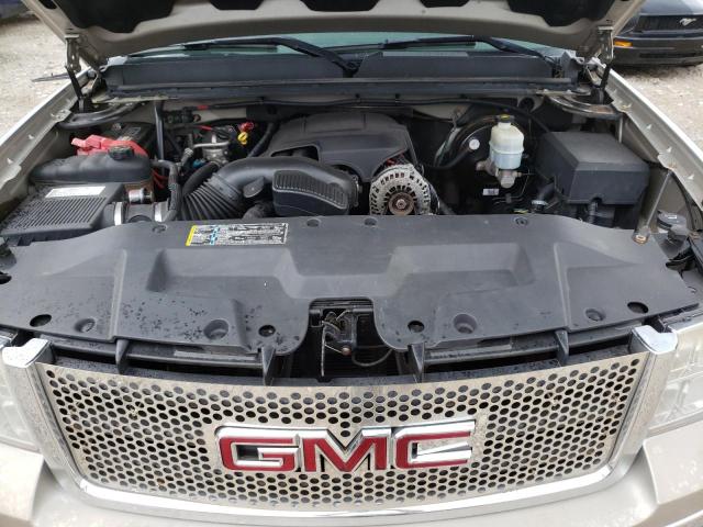 Photo 7 from auction – 2007 GMC NEW SIERRA with VIN 1GTEK19J37Z635513
