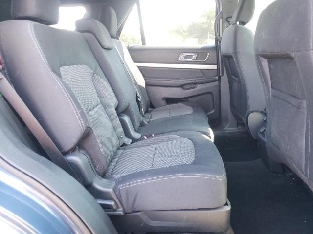 Photo 6 from auction – 2019 FORD EXPLORER X with VIN 1FM5K8D87KGA82717