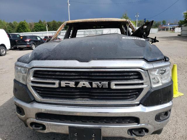 Photo 7 from auction – 2019 RAM 1500 BIG H with VIN 1C6SRFBT2KN810753