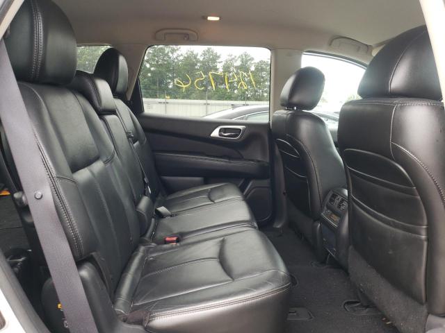Photo 6 from auction – 2013 NISSAN PATHFINDER with VIN 5N1AR2MN1DC653061