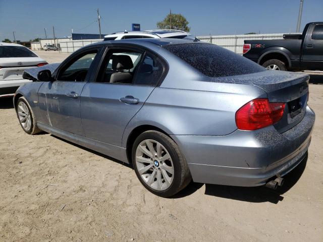 Photo 3 from auction – 2011 BMW 328 I with VIN WBAPH7C57BE679324