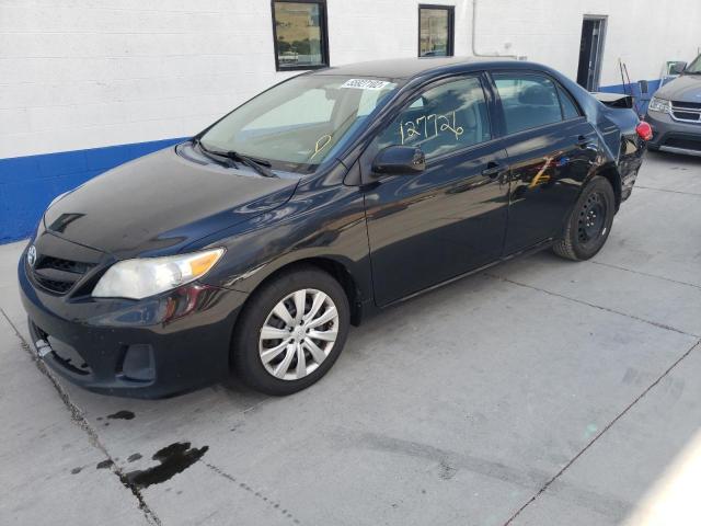 Photo 2 from auction – 2012 TOYOTA COROLLA BA with VIN 5YFBU4EE4CP038883