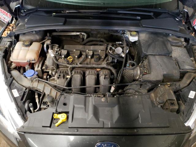 Photo 7 from auction – 2018 FORD FOCUS S with VIN 1FADP3E25JL276544