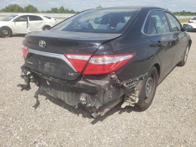 Photo 4 from auction – 2015 TOYOTA CAMRY LE with VIN 4T4BF1FK7FR515537