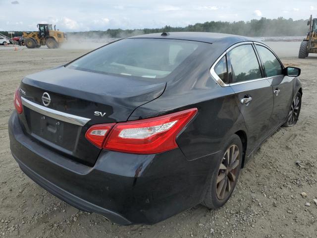 Photo 4 from auction – 2017 NISSAN ALTIMA 2.5 with VIN 1N4AL3AP5HC187759