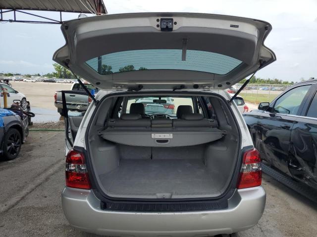 Photo 9 from auction – 2004 TOYOTA HIGHLANDER with VIN JTEGD21A540095758