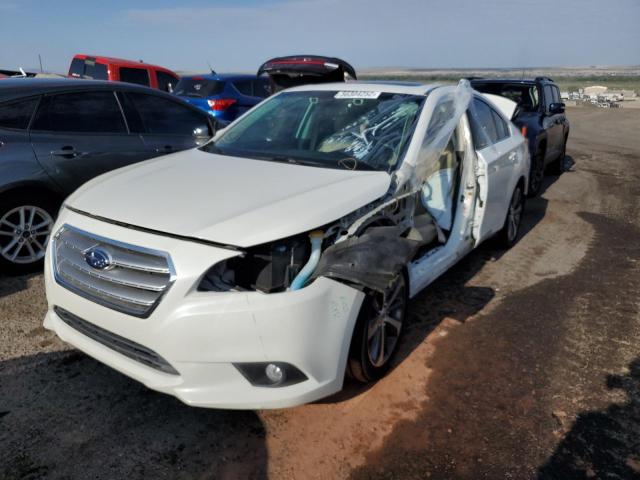 صورة رقم 2 من المزاد - 2016 SUBARU LEGACY 2.5 مع VIN 4S3BNBN65G3045480