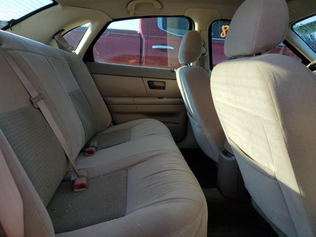 Photo 6 from auction – 2003 FORD TAURUS SE with VIN 1FAFP53U93G243275