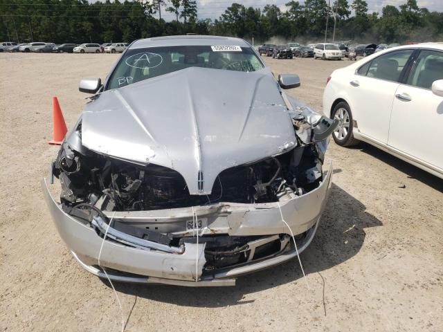 Photo 9 from auction – 2013 LINCOLN MKS with VIN 1LNHL9FT8DG608325