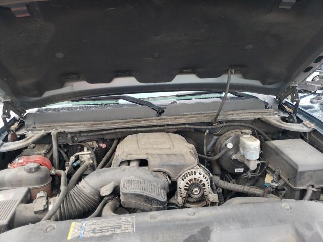 Photo 7 from auction – 2009 GMC SIERRA C15 with VIN 1GTEC29039Z284986