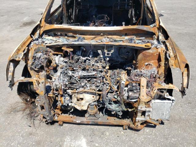 Photo 7 from auction – 2016 NISSAN PATHFINDER with VIN 5N1AR2MN1GC641075