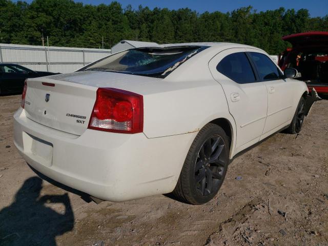 Photo 4 from auction – 2009 DODGE CHARGER with VIN 2B3KA43T09H639105