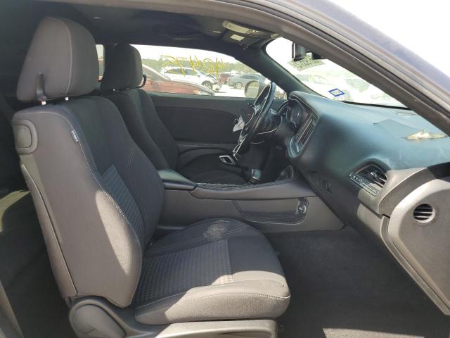 Photo 5 from auction – 2019 DODGE CHALLENGER with VIN 2C3CDZAG7KH684078