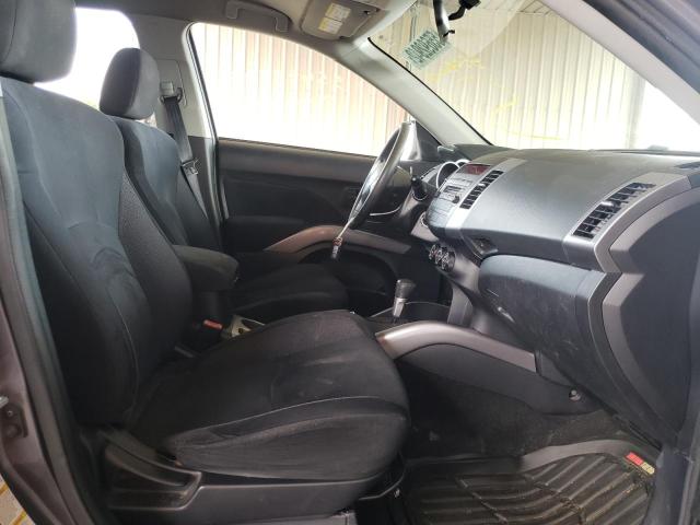 Photo 5 from auction – 2008 MITSUBISHI OUTLANDER with VIN JA4MS31X78Z014102